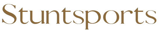 stuntsports