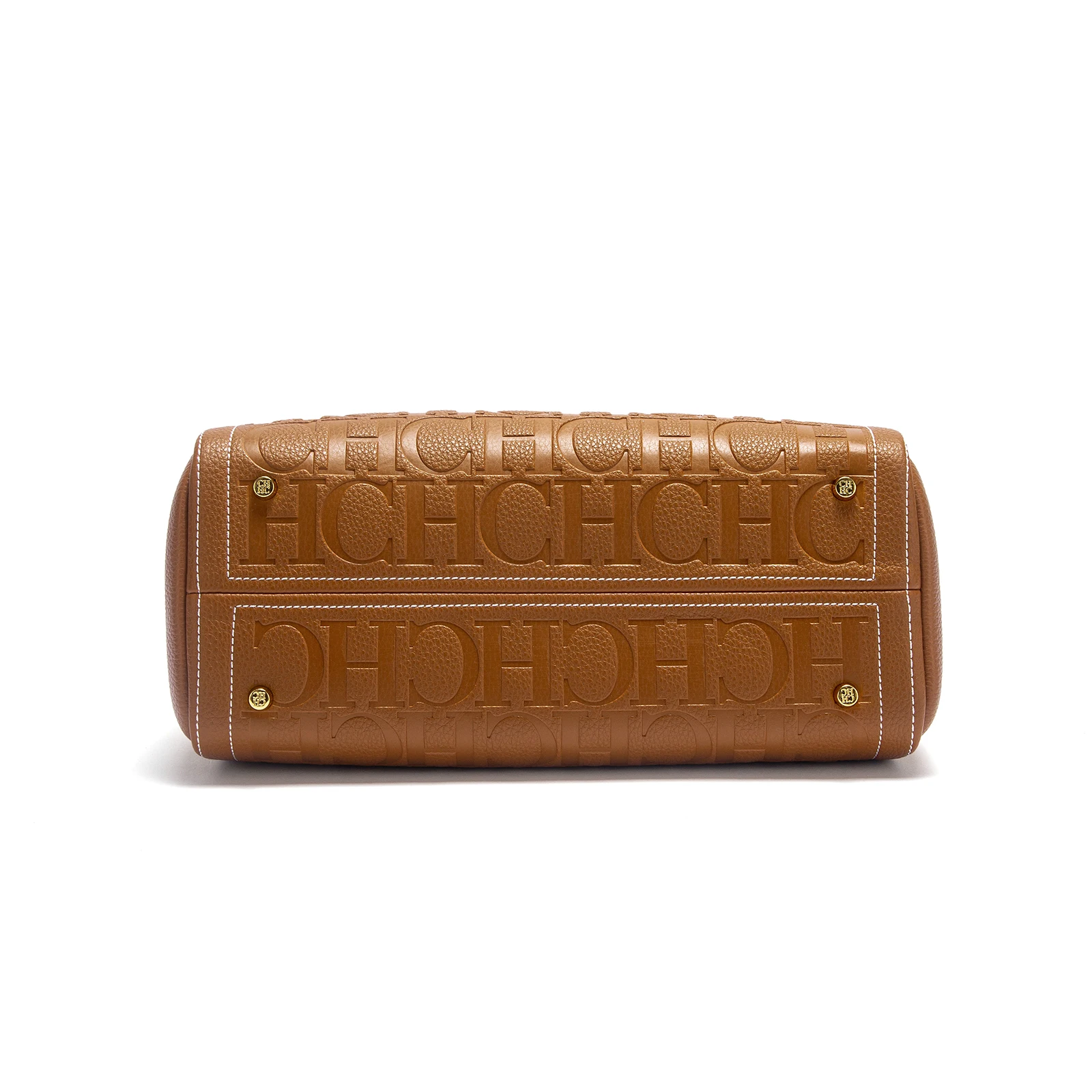 Fashion Classic Women's Boston Bag Autumn Winter New Collection 2025 Letter Design Shoulder Bag Texture Shoulder Bag - Image 6