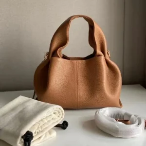 Cloud-shaped and dumpling-shaped bag - Ladies' version - 2025 new style - Premium crossbody bag