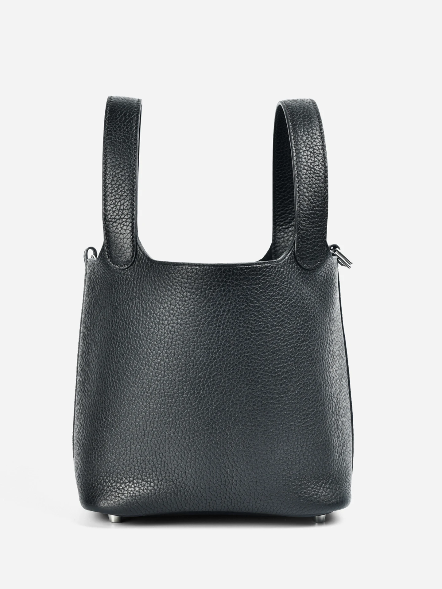 Mendy Women's Bag Lady Bucket Bags Luxury Designer High End Bag Quality Genuine Leather TC Tote Hand Bags 18 Shoulder Bag Shop - Image 5