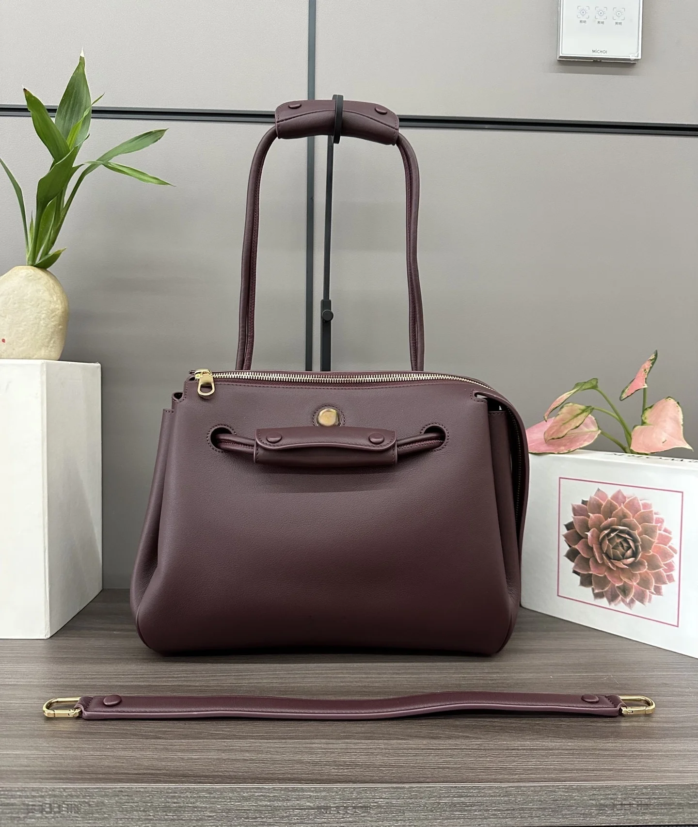 Woman Handbag Fashion 2025 Women Genuine Leather Pillow Bag Handbag Tote Handbag Purse