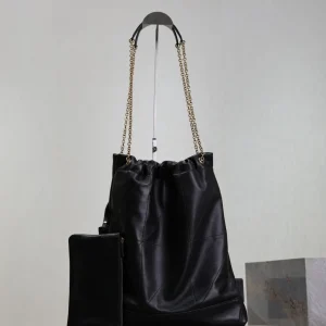 Totes Fashion Women Genuine Leather Shoulder Bag UnderarmTote Bag Handbag Casual Retro Purse